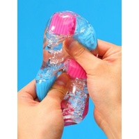 Bobble Crazy Cubes