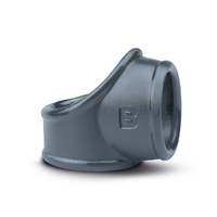 Liquid Silicone Cock Sling