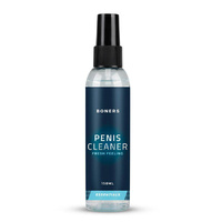 Boners Penis Cleaner Genital Cleaner 