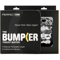 Thrust Bumper Cock & Ball Ring