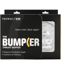 Thrust Bumper Cock & Ball Ring