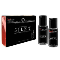 Silicone Lube 15ml x2