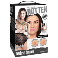 Bonnie Rotten Badass Bonnie