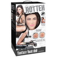Bonnie Rotten Fantasy Fuck Doll