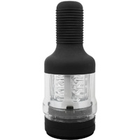 Bonnie Rotten VIbrating Stroker