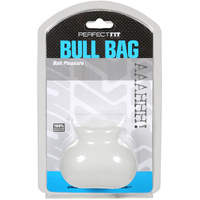 Bull Bag Ball Stretcher