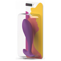 3.5" Bfilled Basic-Orchid