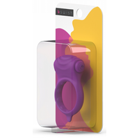 Bcharmed Vibrating Cock Ring