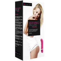 Deluxe Pearl G-Spot Vibrator
