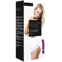 Deluxe Pearl G-Spot Vibrator