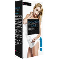 6" Deluxe Pearl G Spot Vibrator