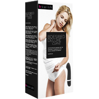 Deluxe Pearl G-Spot Vibrator