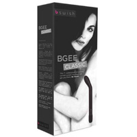 Bgee Classic G-Spot Vibrator