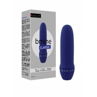 Bmine Classic Midnight Blue