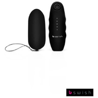 Unleashed Egg Vibrator