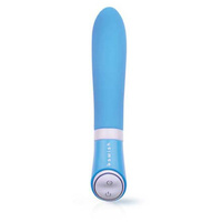 Deluxe G-Spot Vibrator