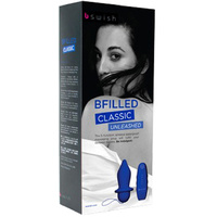 Bfilled Egg Vibrator