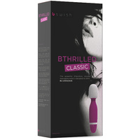 Bthrilled Wand Massager