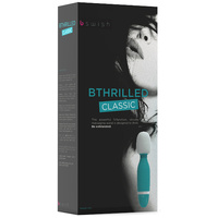 Bthrilled Wand Massager