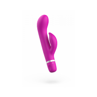 6" Bwild Classic Marine-Cerise 