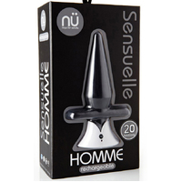 Homme Butt Plug