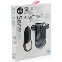 Silicone Ring Remote Control Xlr8