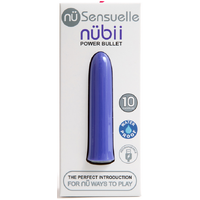 Nubii Bullet Vibrator