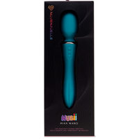 Nubii Mika Mini Wand Massager