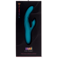 Nubii Kiah Rabbit Vibrator