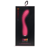 Nu Sensuelle Nubii Lola 10 Function Bullet