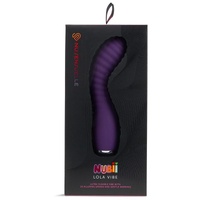 Nu Sensuelle Nubii Lola 10 Function Bullet