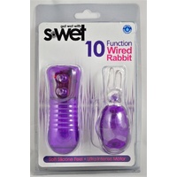 S-Wet Wired Rabbit