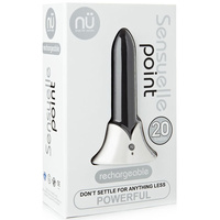 3.5" Point 20 Function V2 3.5" Point 20 Function V2