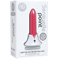 3.5" Point 20 Function V2 3.5" Point 20 Function V2