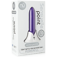 3.5" Point 20 Function V2 3.5" Point 20 Function V2