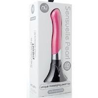 Pearl Clit Stimulator