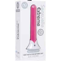 NU Sensuelle Extreme Bullet - Pink
