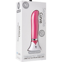 3.5" Curve 20 Function Vibe