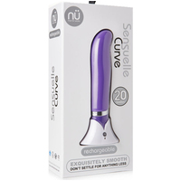 3.5" Curve 20 Function Vibe