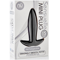 Mini Plug 15 Function