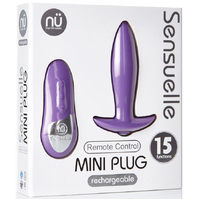 Remote Control Mini Plug