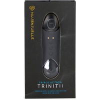 Trinitii 18K  Clit Stimulator