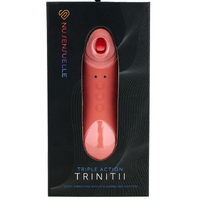 Trinitii Clit Stimulator