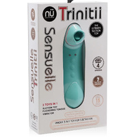 Trinitii Electric