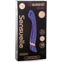 8" Geminii Xlr8 Ultra Violet