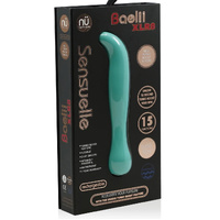 3.50" Baelii Xlr8 Electric