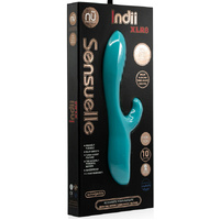 8.5" Indii Xlr8 10F Electric