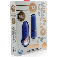 Wireless Bullet Bullet Vibrator