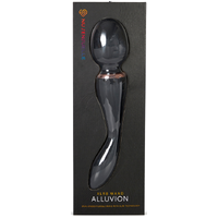 Xlr8 Alluvion Wand Massager