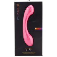 Libi G Spot Vibrator